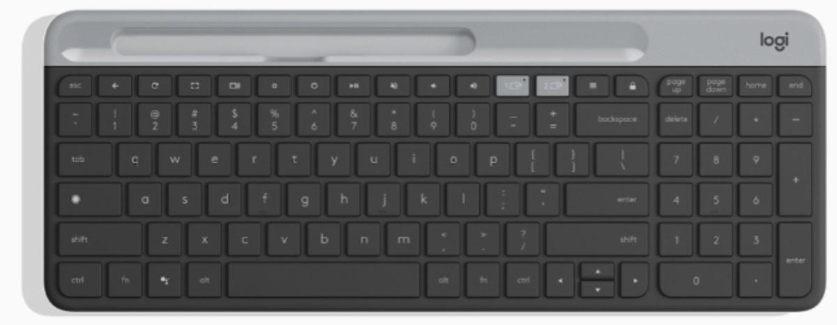 Logitech, Google İçin Ürettiği Fare ve Klavyesini Duyuru: İşte Fiyatı