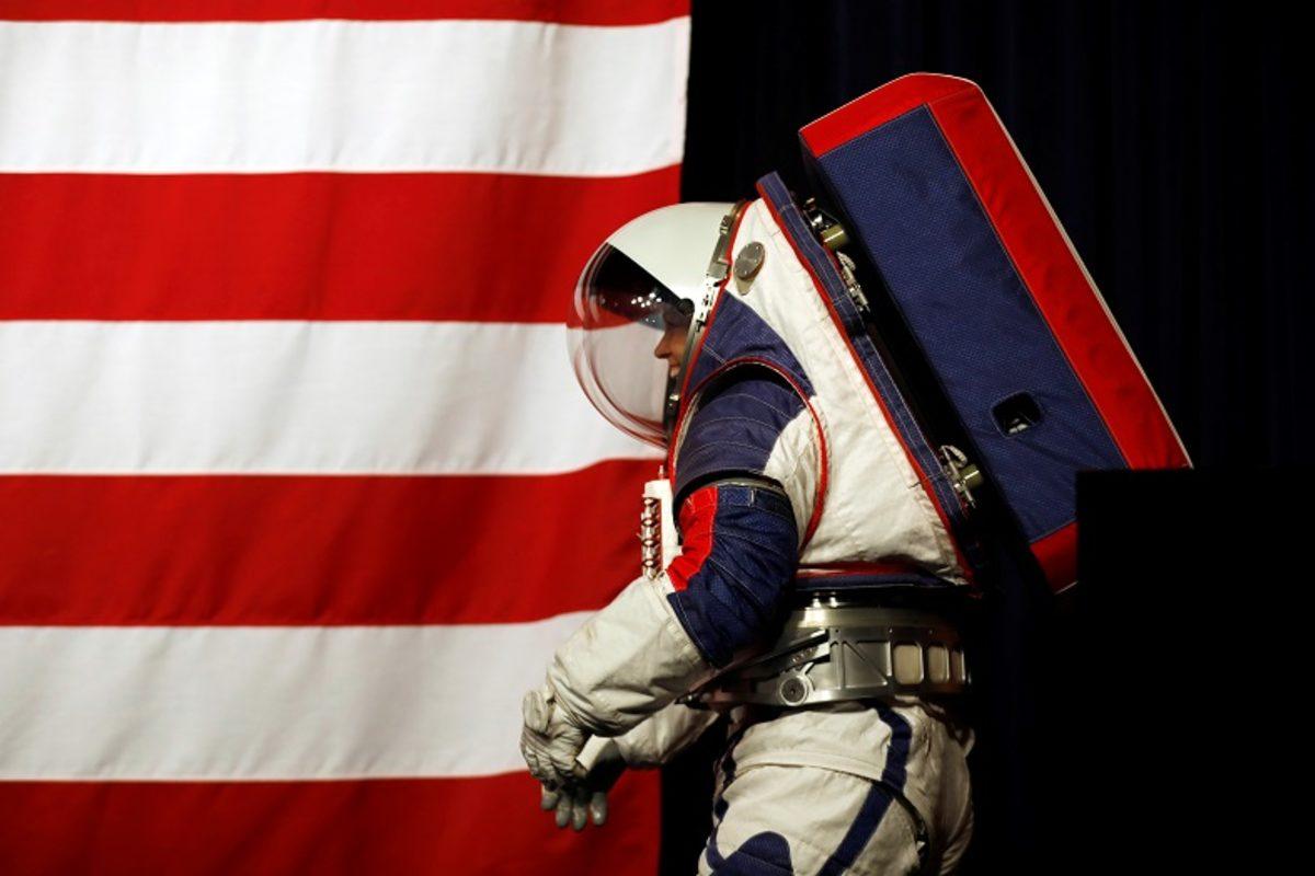 NASA Yetkilisi, Mars’a Gidecek İlk İnsan Hakkında Önemli Açıklamalar Yaptı