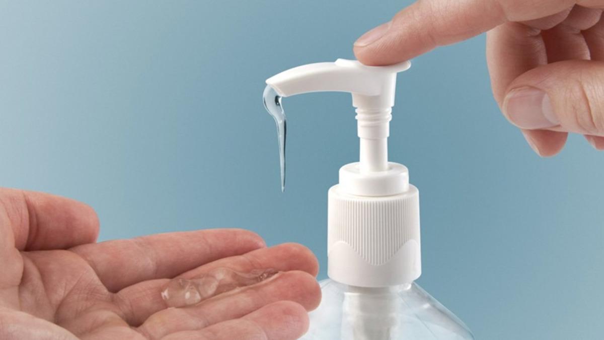 ABD’de El Dezenfektanı İçen 3 Kişi Öldü, 1 Kişi Kör Oldu, 3 Kişi Yoğun Bakıma Alındı