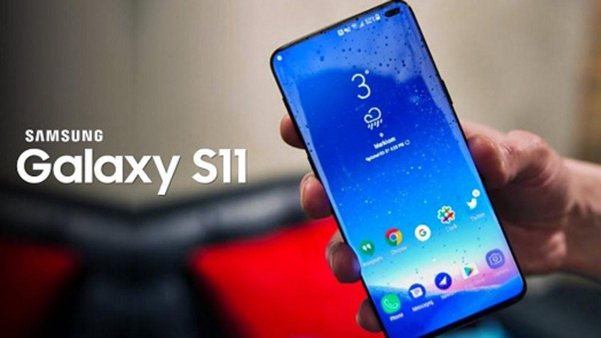 Samsung Galaxy S11’in Ekranı S10’un Ekranından Daha Uzun Olacak