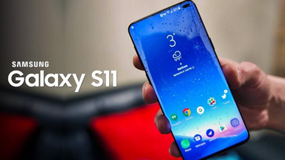 Samsung Galaxy S11’in Ekranı S10’un Ekranından Daha Uzun Olacak