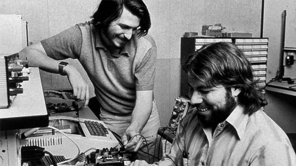 Apple’ın 39 Yıl Önce Ne Kadar Yenilikçi Olduğunu Ortaya Koyan 8 Cümlelik Not