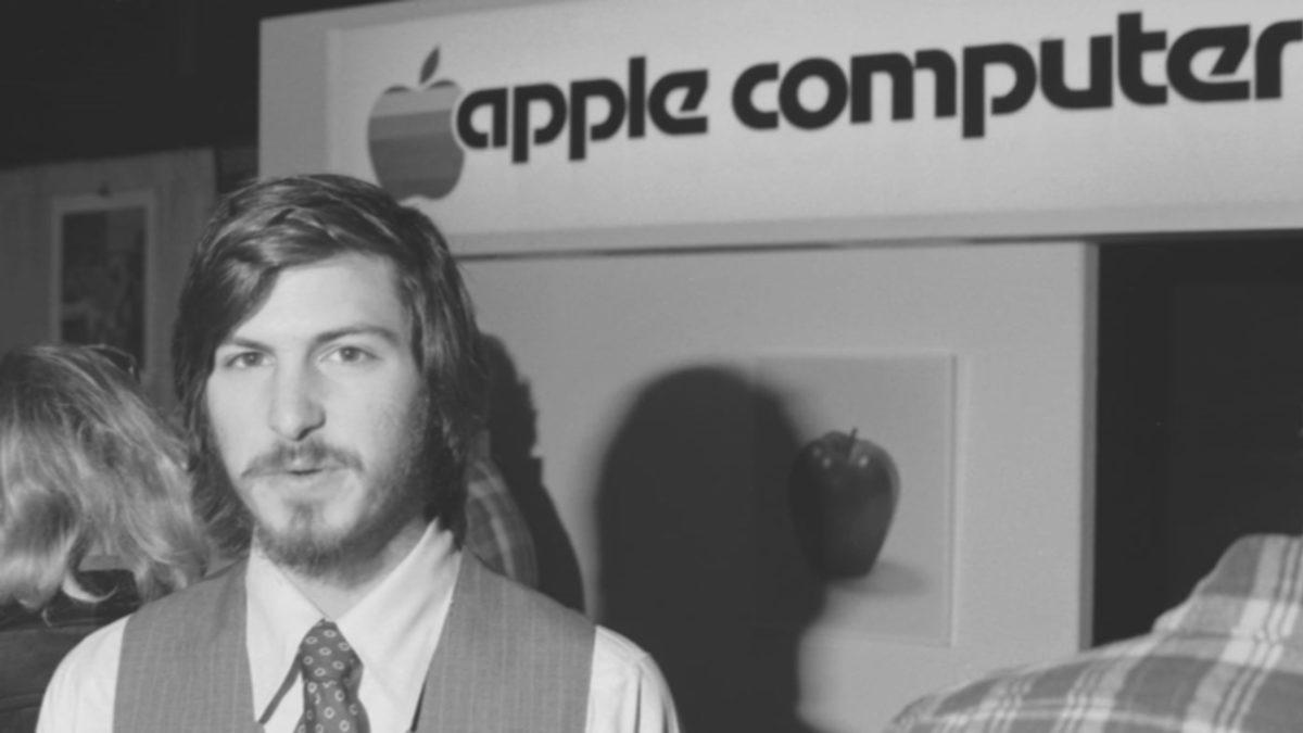 Apple’ın 39 Yıl Önce Ne Kadar Yenilikçi Olduğunu Ortaya Koyan 8 Cümlelik Not