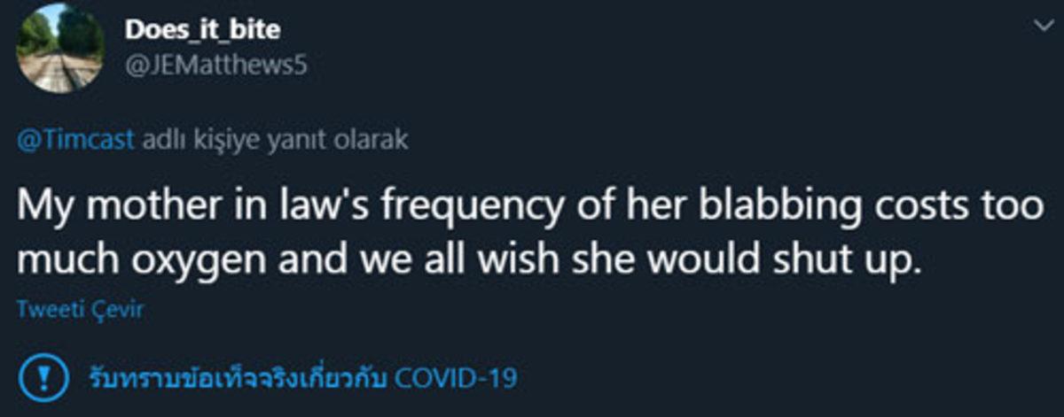 Twitter’ın İlginç Koronavirüs Filtresi Sosyal Medyada Dalga Konusu Oldu