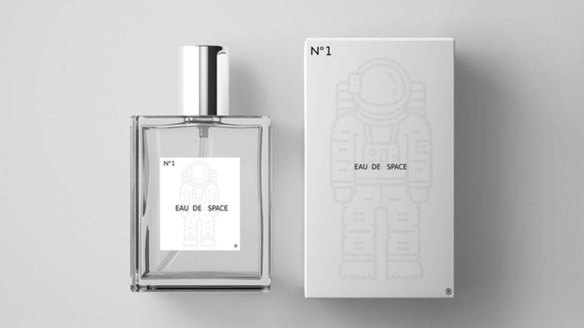 Uzay Kokusunu Dünya’ya Getirdiğini İddia Eden Parfüm: Eau de Space