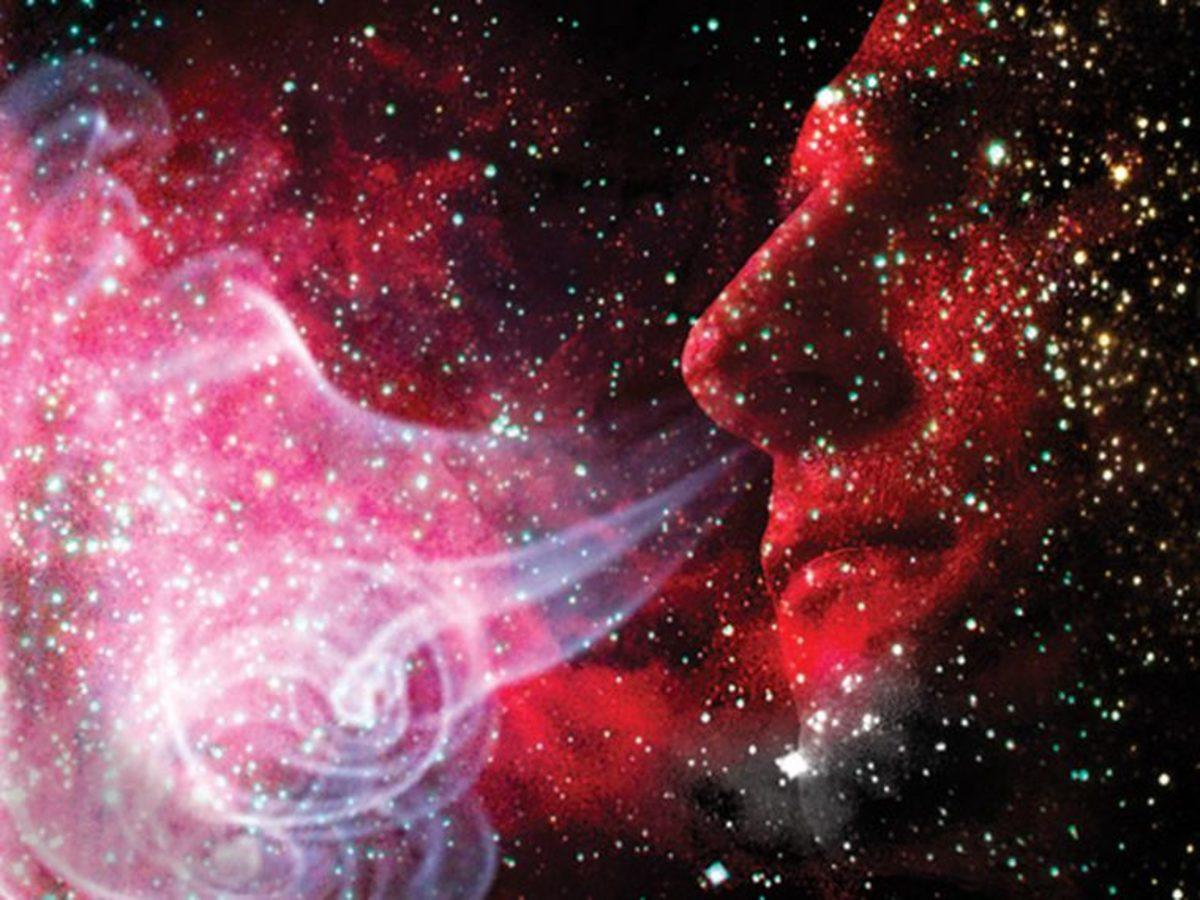 Uzay Kokusunu Dünya’ya Getirdiğini İddia Eden Parfüm: Eau de Space