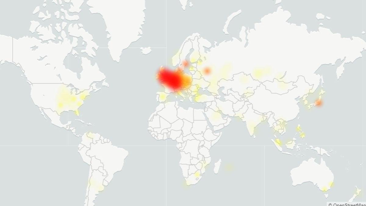 Steam, Yaz İndirimleri’nin 3. Gününde Dünya Genelinde Çöktü