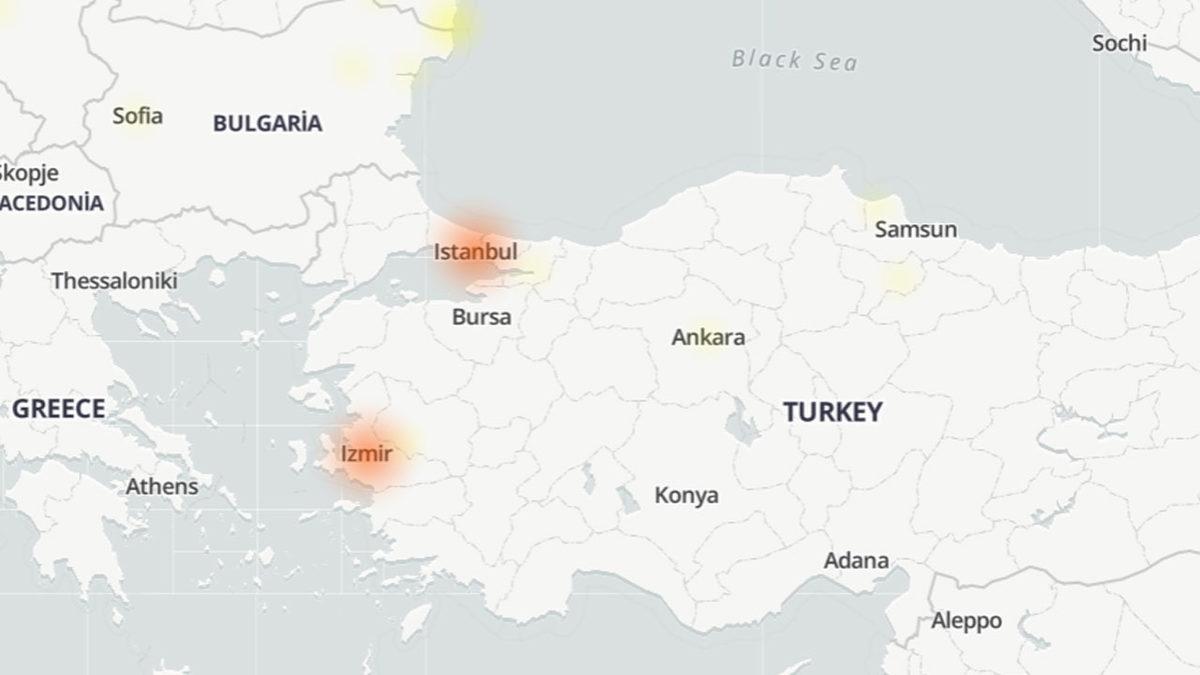 Steam, Yaz İndirimleri’nin 3. Gününde Dünya Genelinde Çöktü