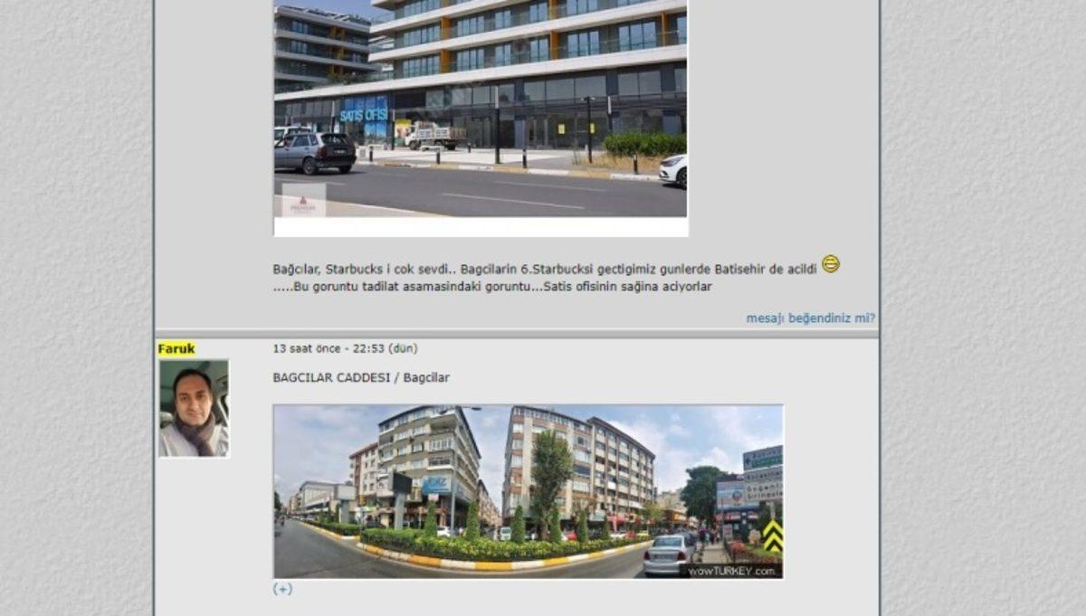 İçinde Türkiye’den 1 Milyon Fotoğrafın Bulunduğu Tuhaf Site: WowTurkey