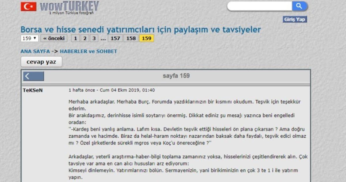 İçinde Türkiye’den 1 Milyon Fotoğrafın Bulunduğu Tuhaf Site: WowTurkey