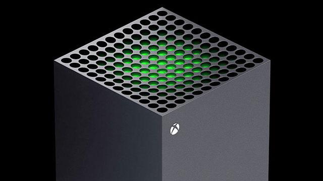 Microsoft’un ’Ucuz’ Konsolu Lockhart, Xbox Series X’le Aynı Hızda İşlemciye Sahip Olacak