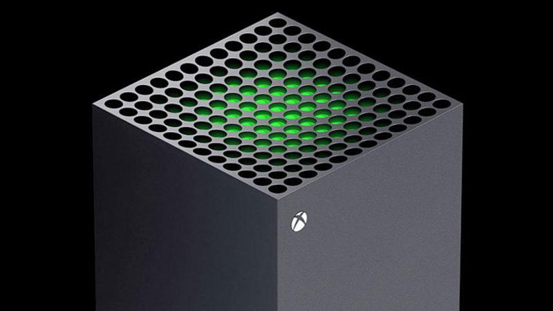 Microsoft’un ’Ucuz’ Konsolu Lockhart, Xbox Series X’le Aynı Hızda İşlemciye Sahip Olacak