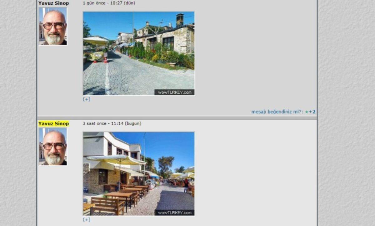 İçinde Türkiye’den 1 Milyon Fotoğrafın Bulunduğu Tuhaf Site: WowTurkey