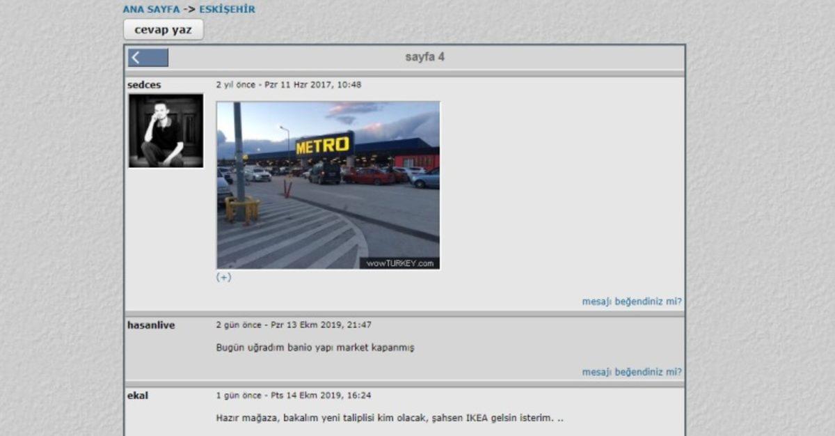 İçinde Türkiye’den 1 Milyon Fotoğrafın Bulunduğu Tuhaf Site: WowTurkey