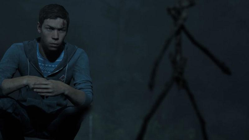 Until Dawn Yapımcılarının Yeni Oyunundan 8 Dakikalık Oynanış Videosu Yayınlandı