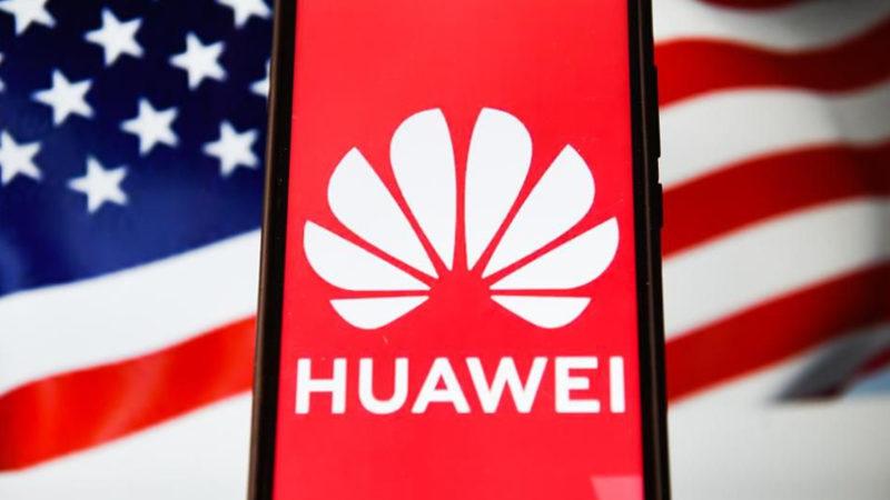 Huawei’nin ABD Yasağına Rağmen Elde Ettiği Müthiş Satış Başarısı