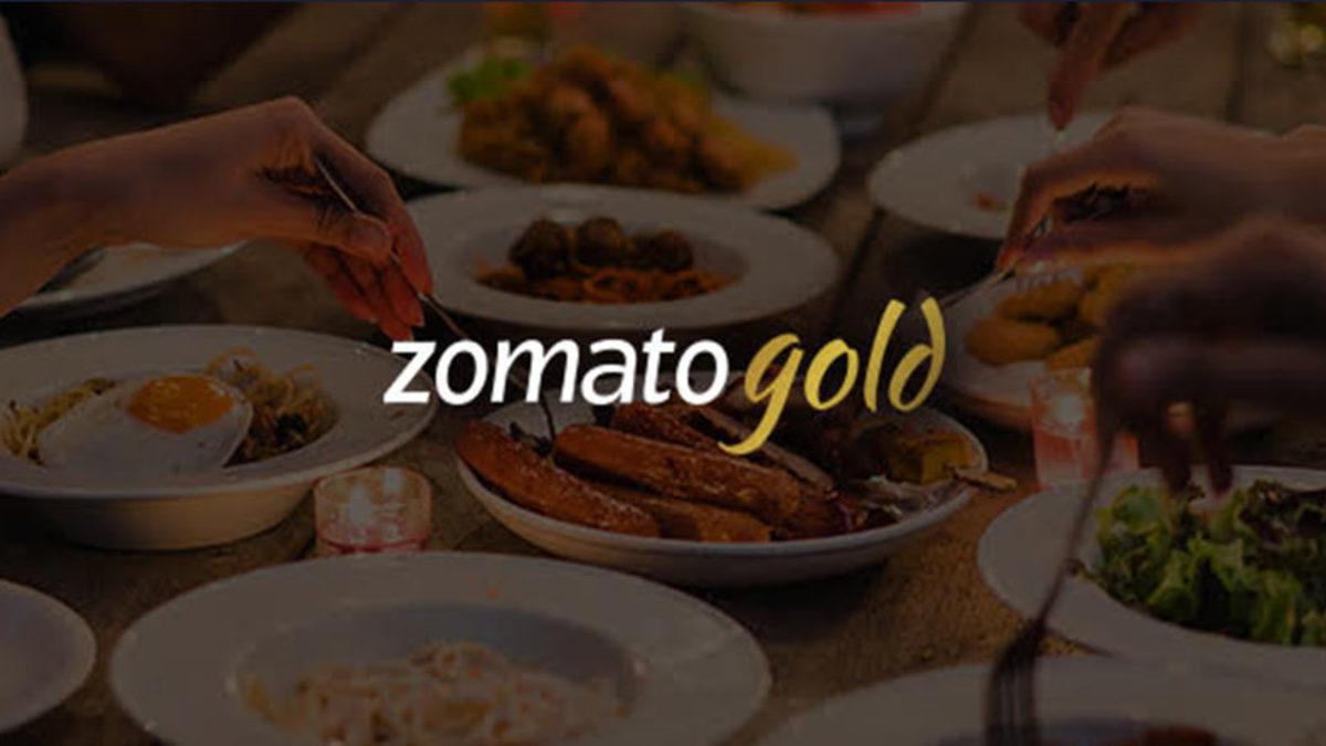 Zomato’dan Yemek Siparişi İçin Abonelik Servisi: Zomato Gold