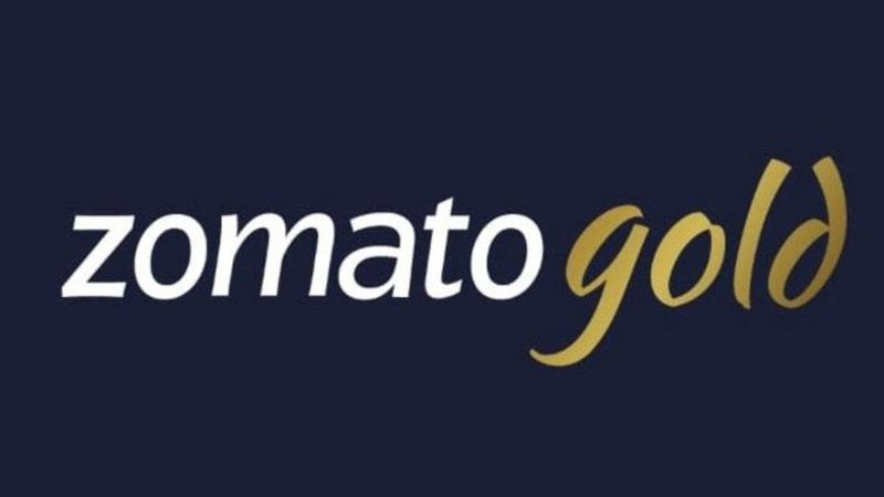 Zomato’dan Yemek Siparişi İçin Abonelik Servisi: Zomato Gold