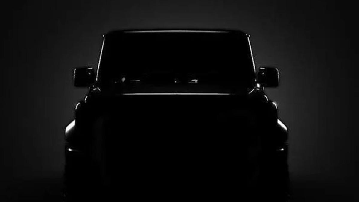 Xiaomi, Yarın Tanıtacağı İddia Edilen Arabayı Yanlışlıkla Ortaya Çıkarmış Olabilir