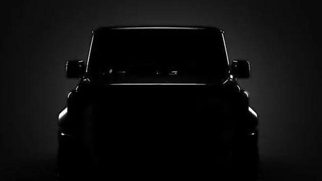 Xiaomi, Yarın Tanıtacağı İddia Edilen Arabayı Yanlışlıkla Ortaya Çıkarmış Olabilir