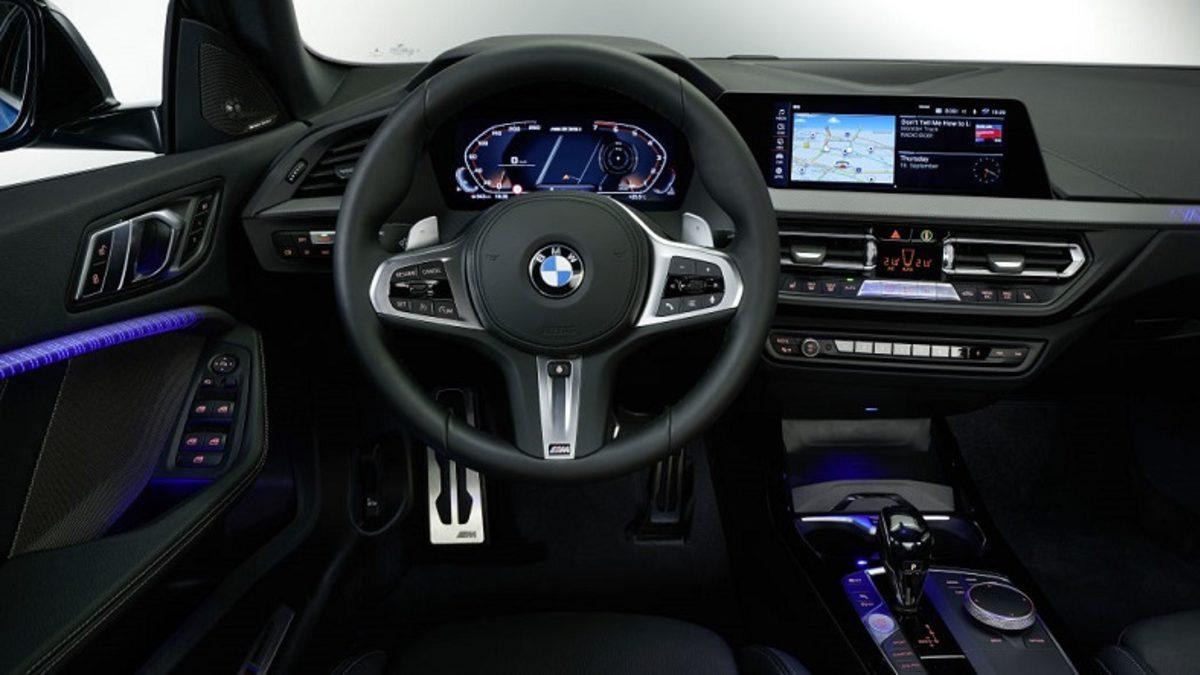 2020 BMW 2 Serisi Gran Coupe Modelleri Tanıtıldı