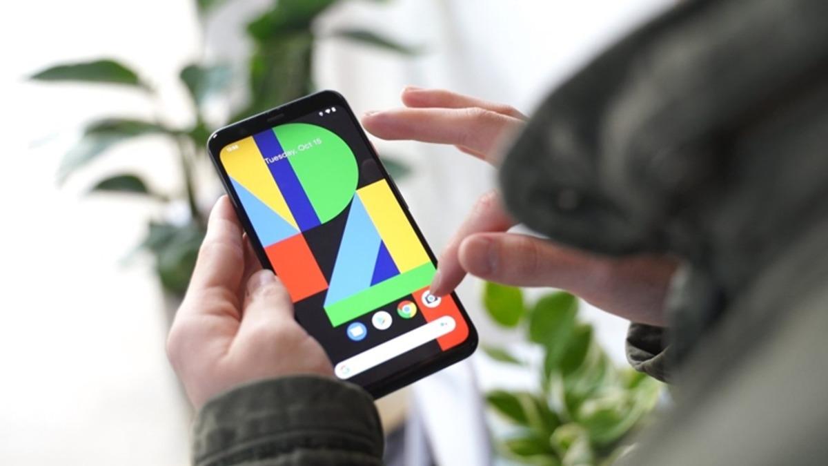 DisplayMate, Google Pixel 4 XL’in Ekranına Verilebilecek En Yüksek Puanı Verdi