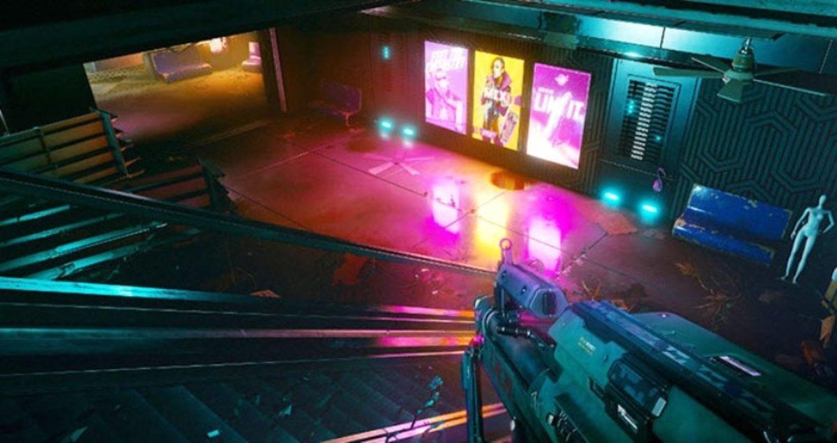 Cyberpunk 2077’nin Ön Siparişleri Çin’de Rekor Seviyeye Ulaştı