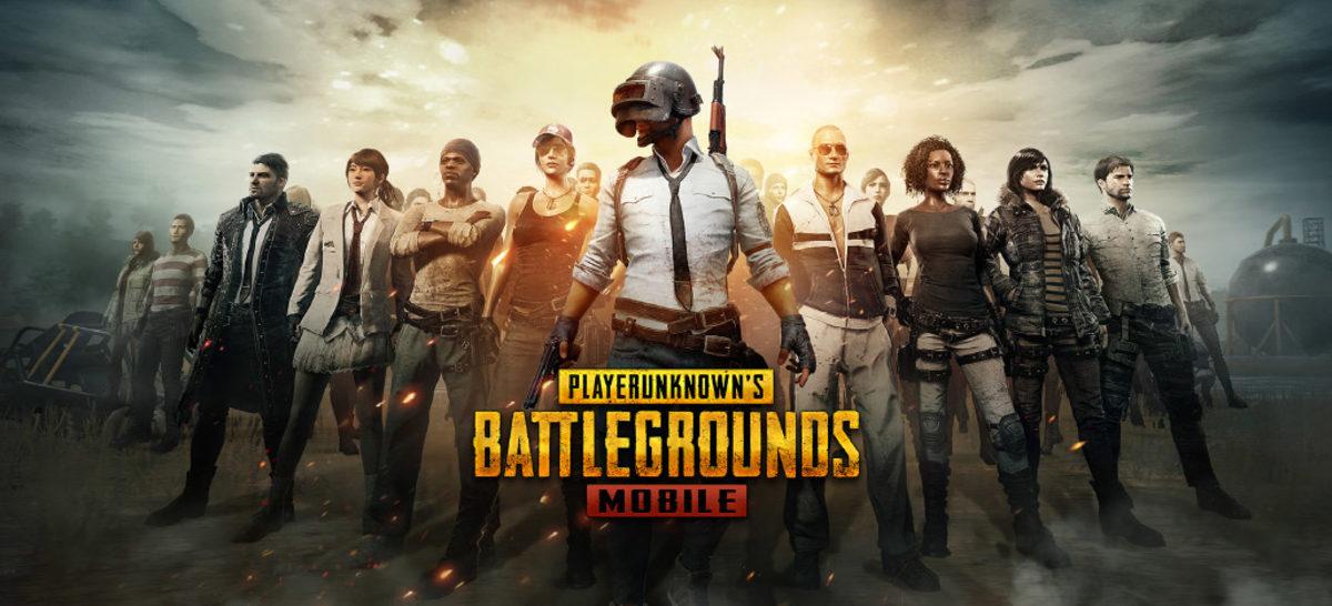 PUBG Mobile’a Bomba Özelliklerle Dolu Yeni Güncelleme Geldi