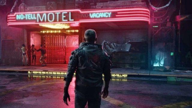 Cyberpunk 2077’nin Ön Siparişleri Çin’de Rekor Seviyeye Ulaştı