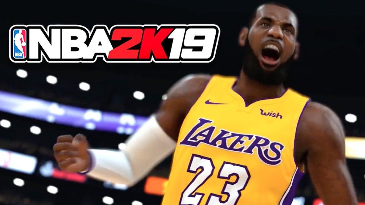 Kendisine Hakaret Edilen NBA 2K19 Yayıncısı, Bir Anda Viral Oldu (Video)