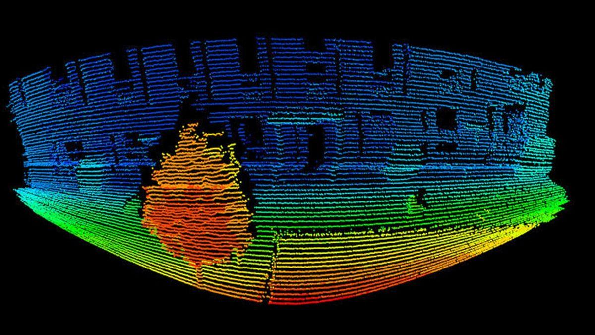Araştırmacılar, İklim Değişikliğinden Önce Dünya’nın 3B Taramasını Yapacak