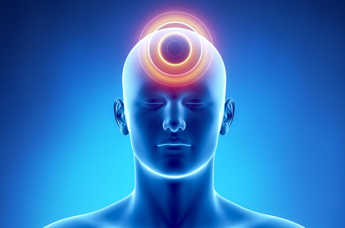 Beynimizin Acıyı Nasıl İşlediği Ortaya Çıktı