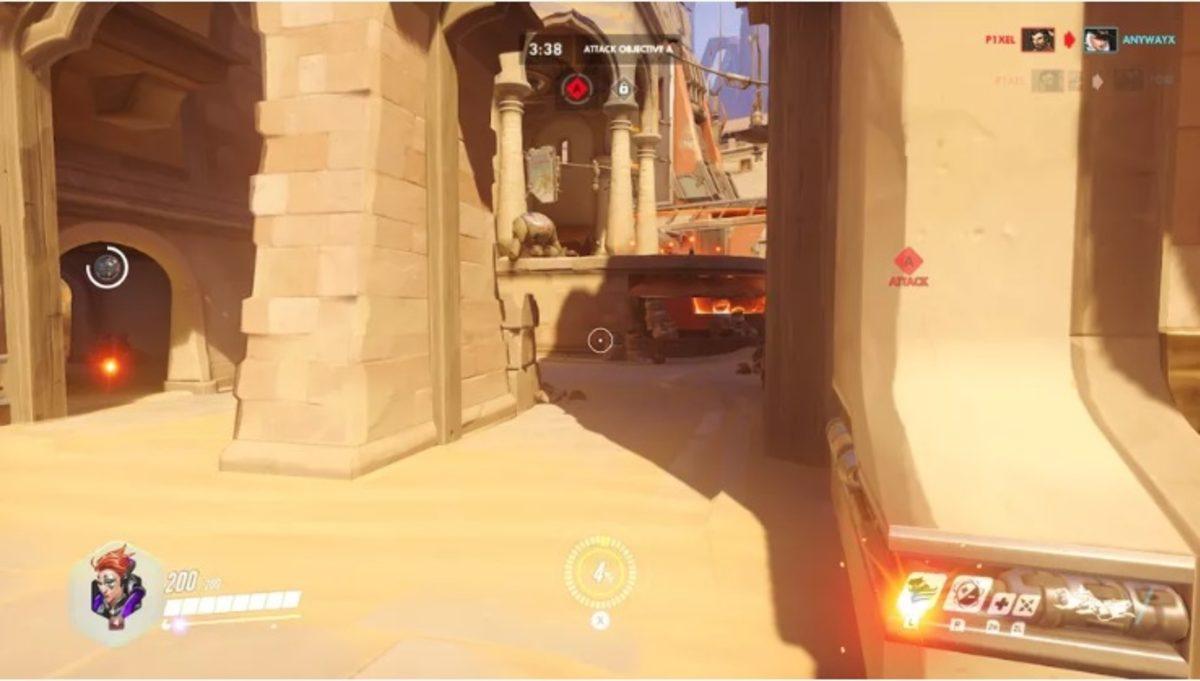 Overwatch’un Nintendo Switch Macerası Kötü Başladı