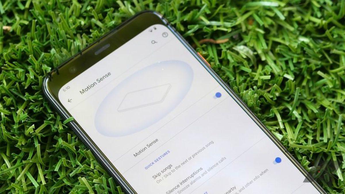 Monument Valley Oyununun Yapımcılarından Google Pixel 4’e Özel Oyun