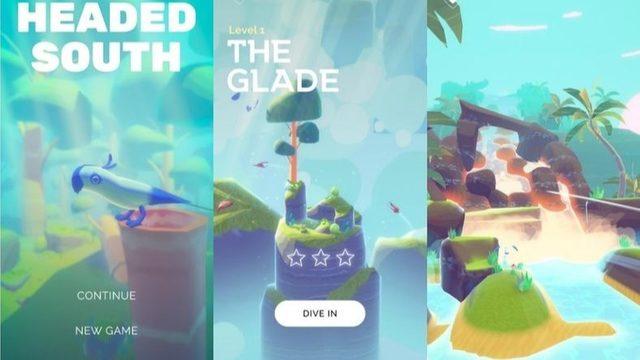 Monument Valley Oyununun Yapımcılarından Google Pixel 4’e Özel Oyun