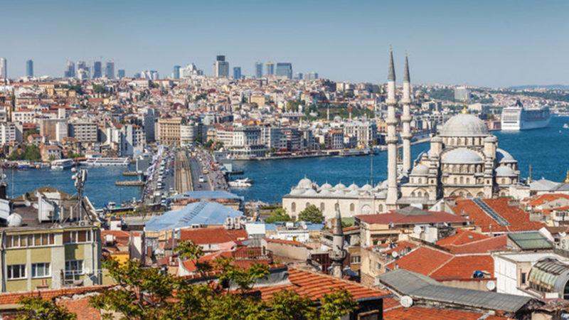 Prof. Dr. Naci Görür: 7.3 Büyüklüğünde Bir İstanbul Depremi Geliyor