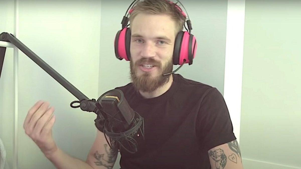 PewDiePie, Neden YouTube’u Bırakmanın Eşiğine Geldiğini Açıkladı