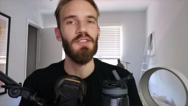 PewDiePie, Neden YouTube’u Bırakmanın Eşiğine Geldiğini Açıkladı