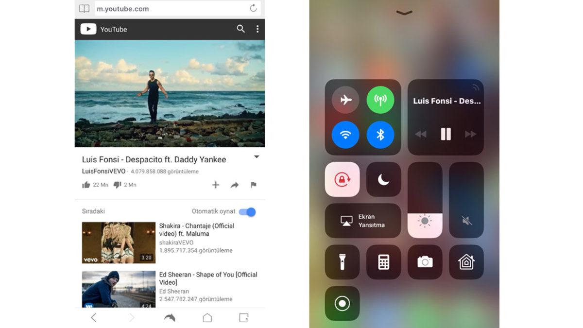 Telefonda YouTube’u Arka Planda Oynatma Nasıl Yapılır?