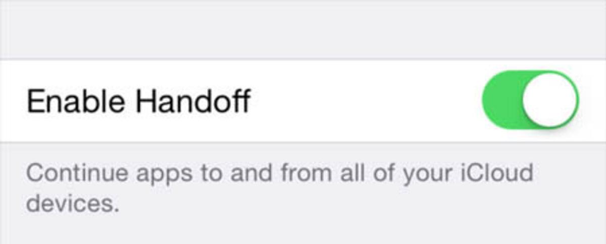 iOS 8 Beta 3 Geldi ve Neleri Değiştirdi?