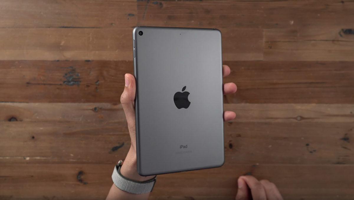 Ünlü Apple Analistine Göre Yeni iPad Mini, 8,5 İnç Ekran ile Gelecek