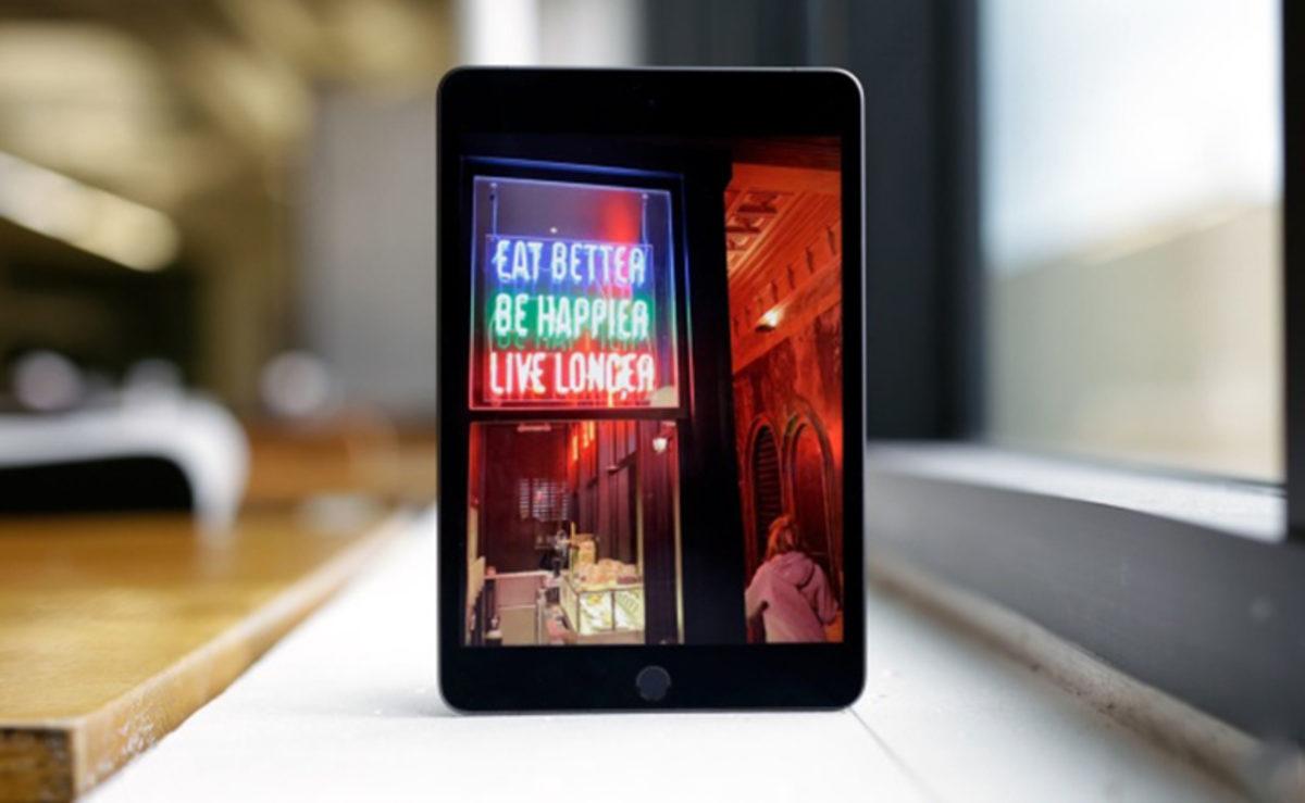 Ünlü Apple Analistine Göre Yeni iPad Mini, 8,5 İnç Ekran ile Gelecek