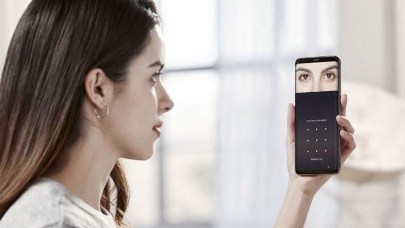 Samsung’un Android 10 Sürümü, Yüz Tanıma Teknolojisine Ağırlık Veriyor