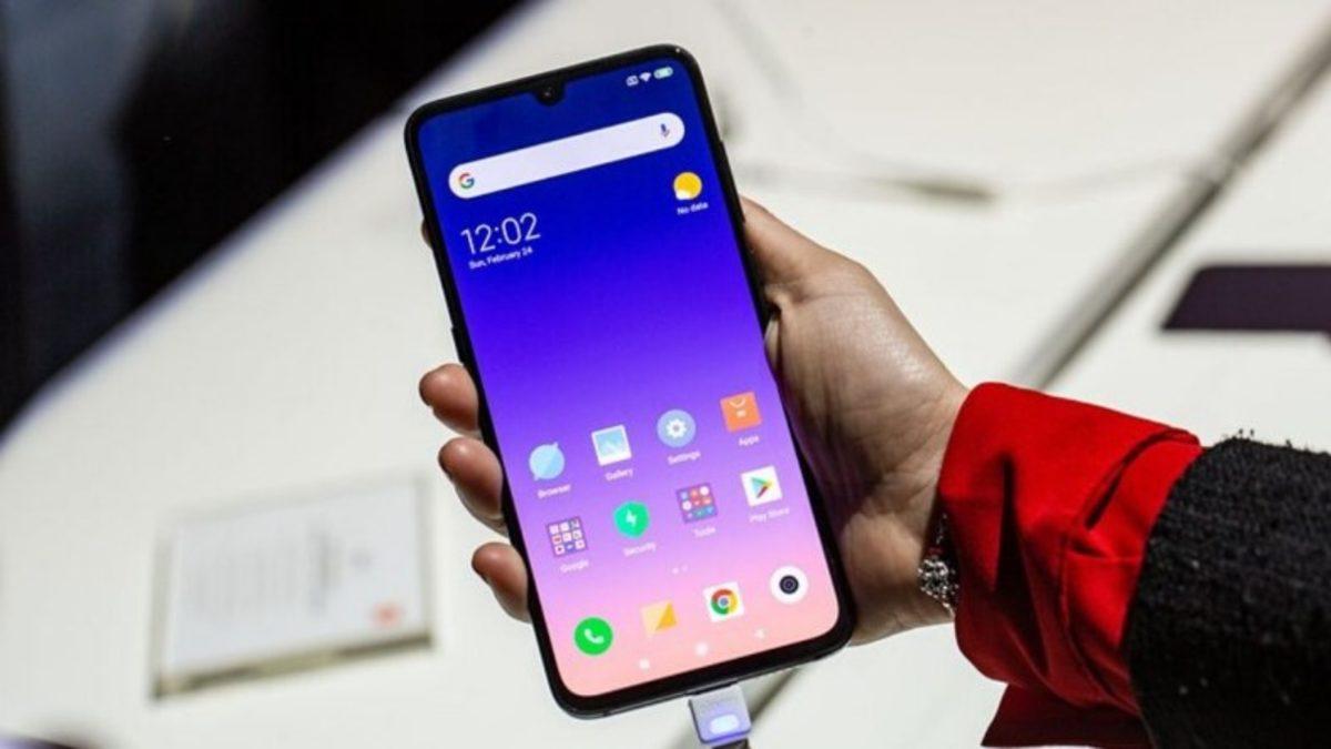 MIUI 12 Kararlı Sürümü Bazı Xiaomi Telefonlar İçin Yayınlandı