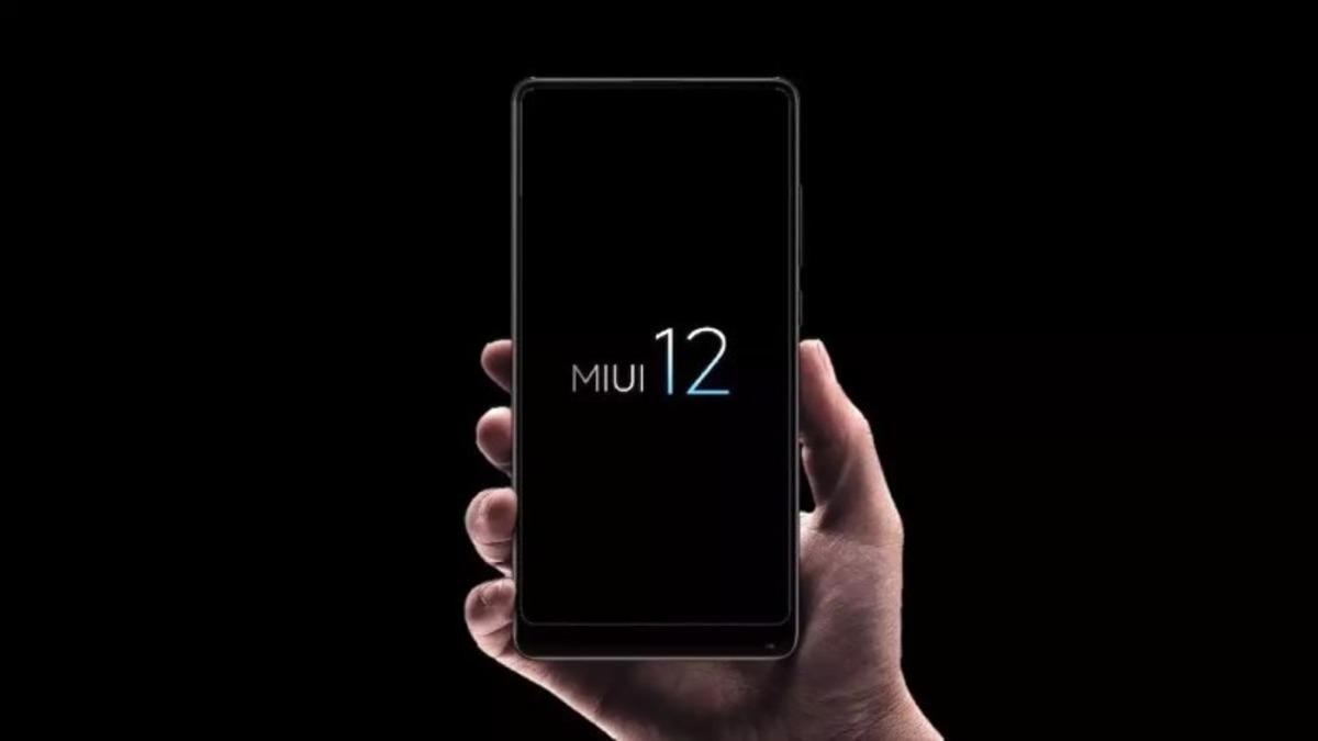 MIUI 12 Kararlı Sürümü Bazı Xiaomi Telefonlar İçin Yayınlandı