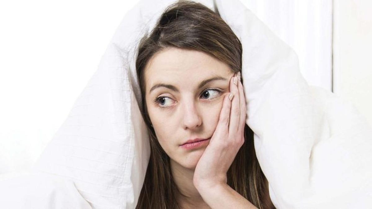 Neden Bazı İnsanlara Daha Az Uyku Yeter?