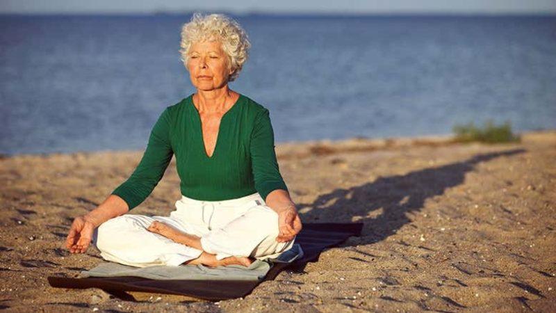 Beyindeki Hücre Aktivitesini Azaltmak Daha Uzun Yaşamamızı Sağlayabilir