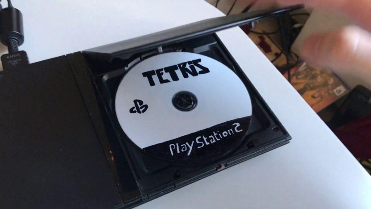 PS2’de Diske Yazılmış Tüm Kopya Oyunları Oynamayı Sağlayan Yöntem