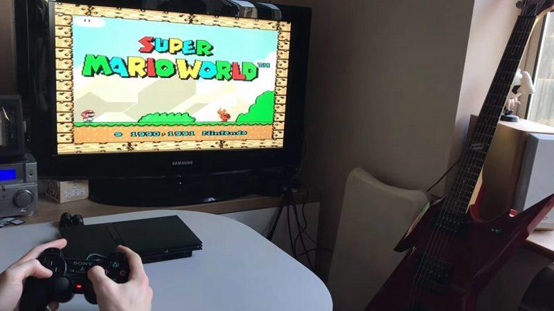 PS2’de Diske Yazılmış Tüm Kopya Oyunları Oynamayı Sağlayan Yöntem