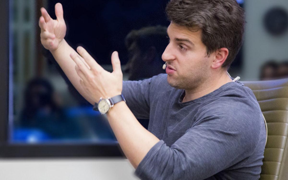 Airbnb CEO’su: Artık Seyahatler Eskisi Gibi Olmayacak